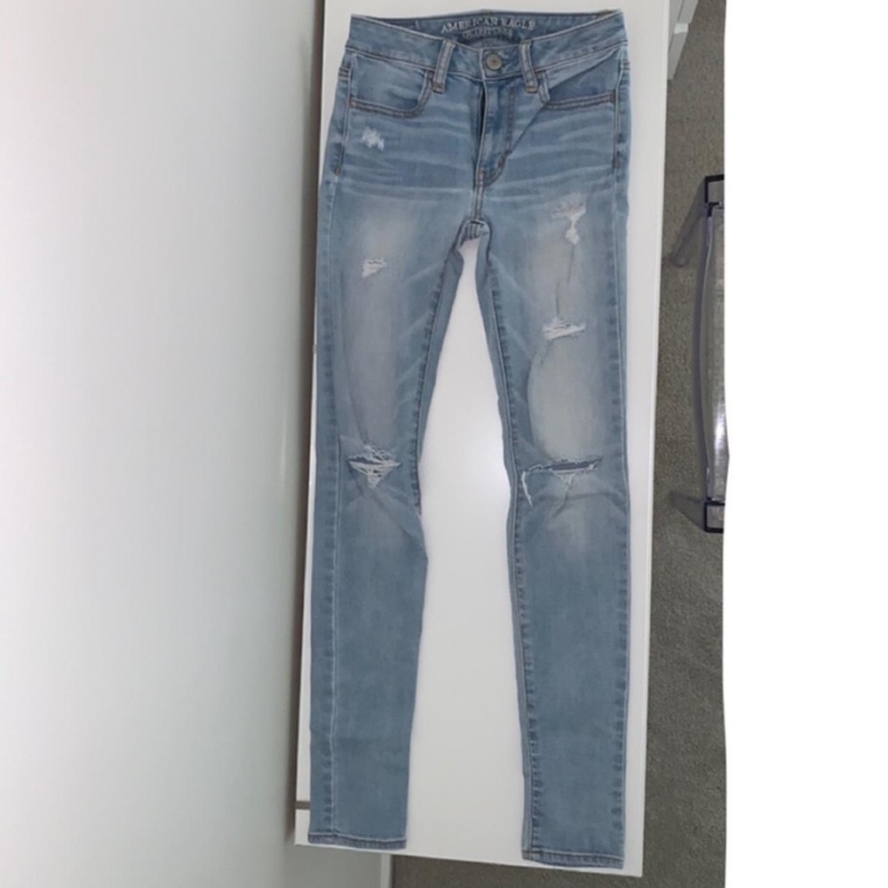 American Eagle Outfitters skinny Jeans